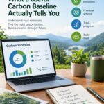 What a Useful Carbon Baseline Actually Tells You
