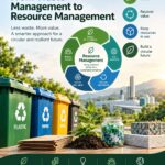 From Waste Management to Resource Management